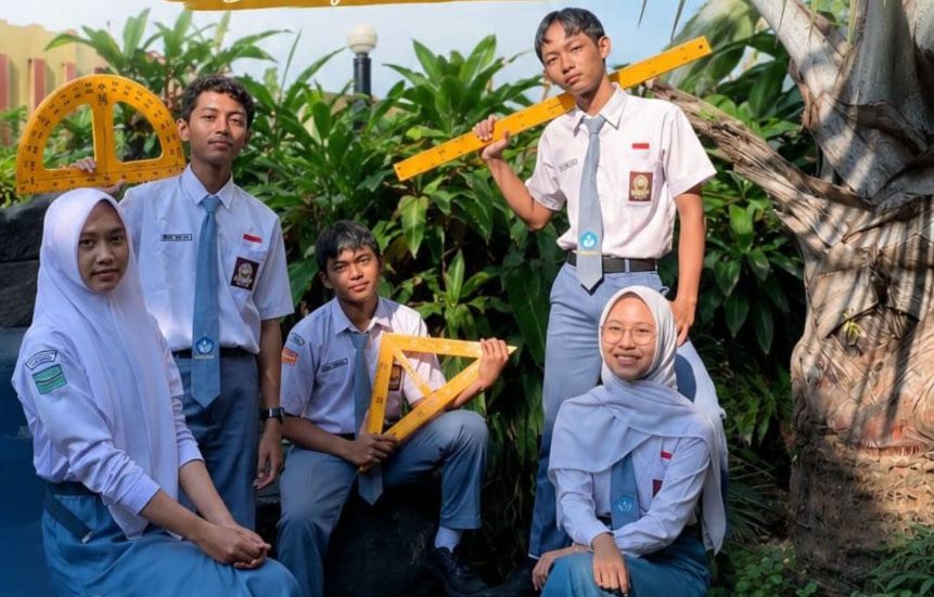 Study Club Olimpiade Sains Nasional Matematika