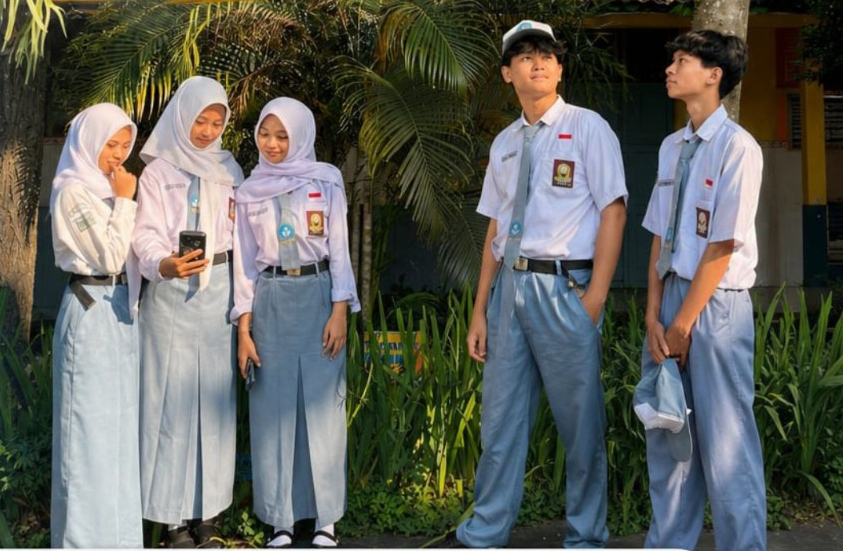 Study Club Olimpiade Sains Nasional Kebumian