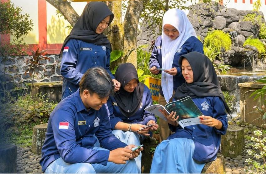 Study Club Olimpiade Sains Nasional Fisika