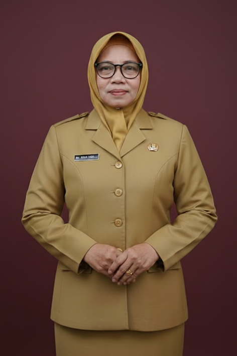 Dra. Erna Hikmati H.