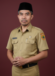 Achmad Rifai Achmad Rifai