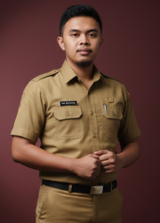Arif Jati Atmaja Arif Jati Atmaja