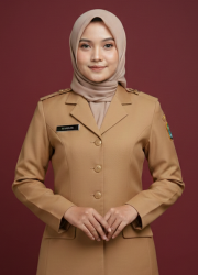 Dewi Anggi Santoso