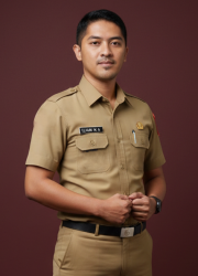 Dwi Hendra Saputra Dwi Hendra Saputra