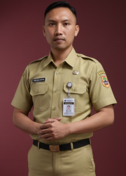 Redy Bayu Haryoko Redy Bayu Haryoko