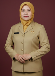 Suprapti Triprihati Suprapti Triprihati