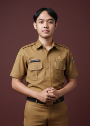 Syahrul Ramadhani Syahrul Ramadhani