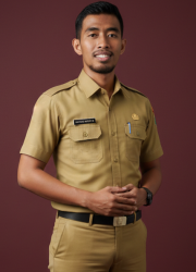 Toufan Wahyu Pradana Toufan Wahyu Pradana