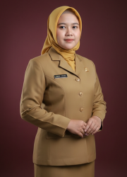 Ulfa Fathiyati Ulfa Fathiyati