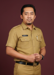 Wilastyo Setyo Basuki Wilastyo Setyo Basuki