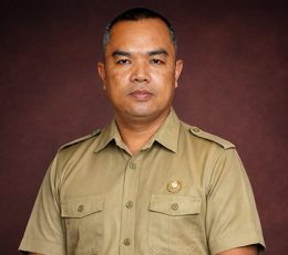 Selamat Datang Bapak Ari Solchan, S.Pd., M.Pd